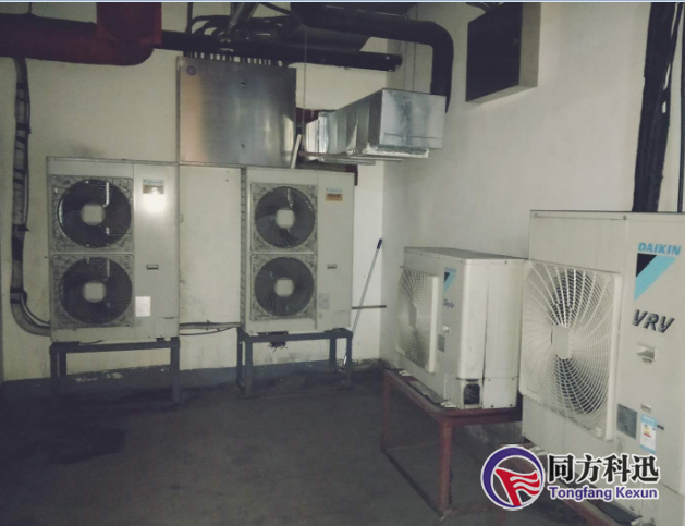 中央空調維修費用怎么算？