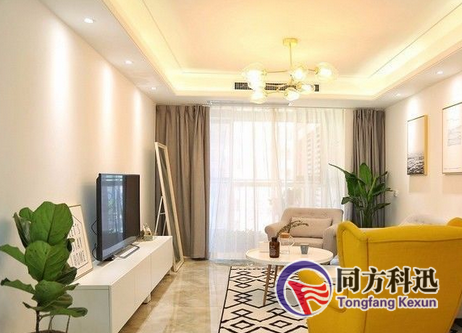 中央空調價格太高?安裝中央空調是不是劃算