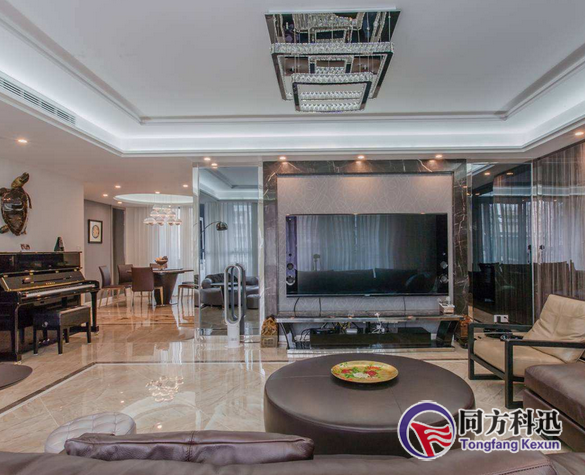 安裝中央空調選購攻略在這里