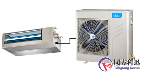 一拖一風(fēng)管機(jī)和普通空調(diào)的區(qū)別？