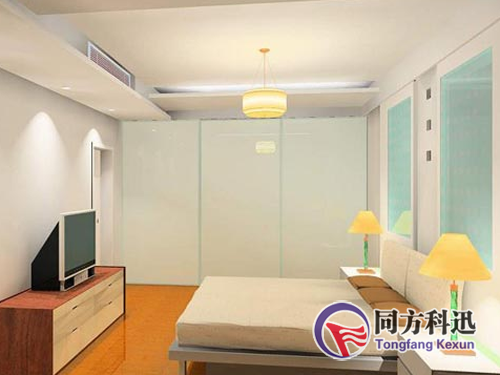 中央空調(diào)制冷