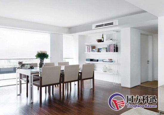 家用中央空調保養(yǎng)