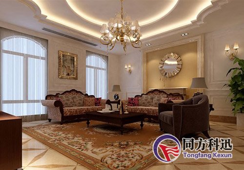 中央空調(diào)移機