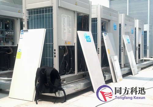 中央空調多聯機