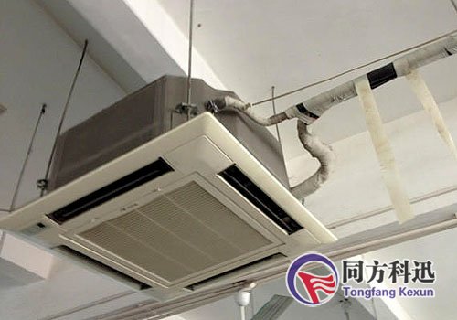 中央空調(diào)室內(nèi)機(jī)