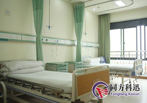 醫(yī)院中央空調(diào)