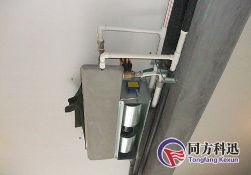 風機盤管