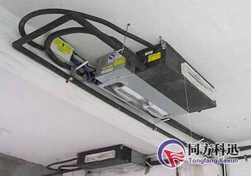 中央空調室內機