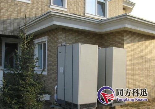 燃氣中央空調(diào)