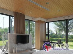 別墅中央空調選多大的合適？