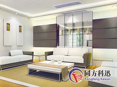 中央空調(diào)省電十招