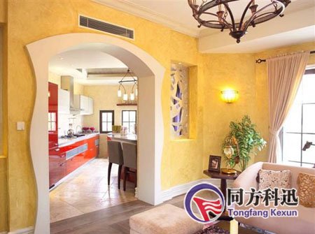 中央空調(diào)缺氟