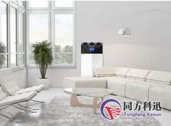 空氣凈化器效果如何？和新風有什么關系？