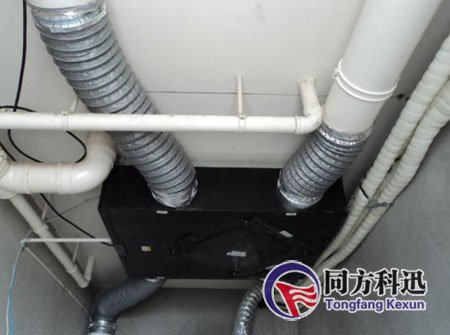 新風(fēng)系統(tǒng)