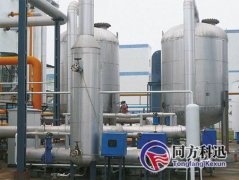 中央空調循環水系統水處理設計要點