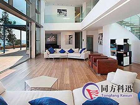 中央空調(diào)空氣凈化