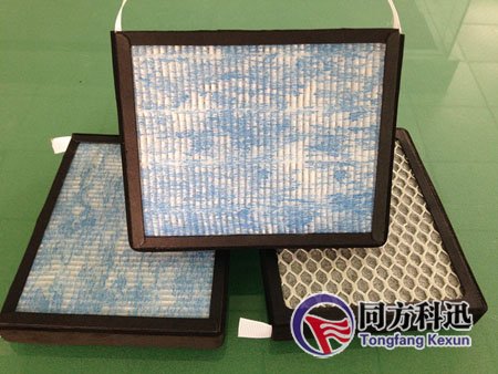 空氣凈化器使用不當