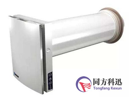 無管道新風系統