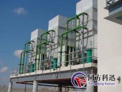 冷卻塔過濾器容易存在哪些問題？