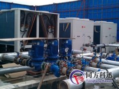 中央空調設備節能措施的三大要點