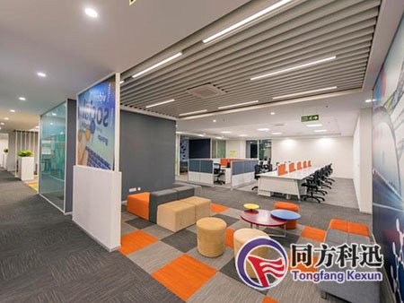 中央空調水系統