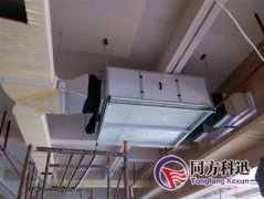 新風(fēng)系統(tǒng)的分類及對(duì)比