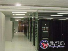 怎樣降低或減小機房空調噪音