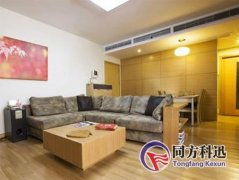 相比柜機、掛機 家用中央空調有哪些優勢