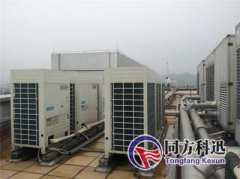 你知道中央空調(diào)水處理中水質(zhì)的影響嗎？