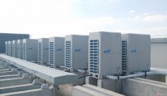 怎么使用家用中央空調(diào)的壽命更長？