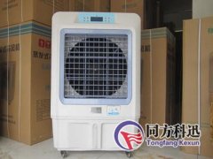 空調制冷制熱難提速 10秒10度最快速度誕生