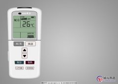 空調遙控器上這個鍵不用算是白買了 省電秘訣就